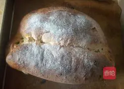 Rye Stollen recipe illustration 16