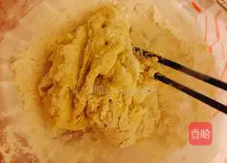 Milk and egg biscuits recipe 4
