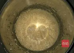 Illustration of how to make butter biscuits 2