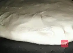 Illustration of how to make disguised toast scraps 3