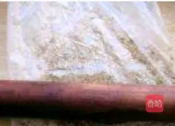 Tujia Sauce Pancake Recipe Illustration 3