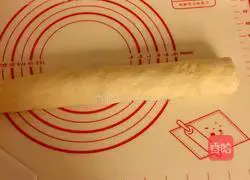 Coconut Bun Recipe Illustration 19