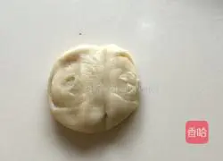 Traditional Illustration of how to make Su-style fresh meat mooncakes 14
