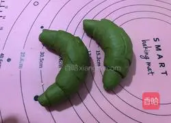 Spinach croissants recipe 12