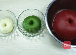 Summer Refreshing-Watermelon Toast Recipe Illustration 7