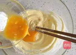 Blueberry jam biscuits recipe 4