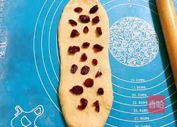 Cranberry toast recipe 10