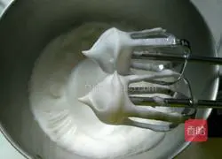 Illustration of how to make Huoshaoyun Toast 3