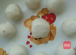 Chocolate dessert recipe 6