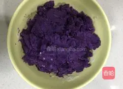 Illustration of how to make snowskin mooncakes 8