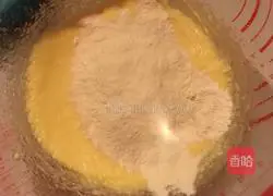 Illustration of how to make cartoon cookies 4