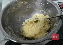 Illustration of how to make butter cookies 6