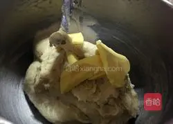 Cranberry toast recipe 4