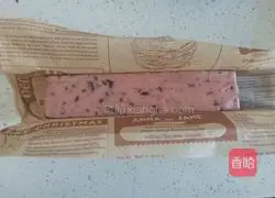 Cranberry Cookie Recipe Illustration 7