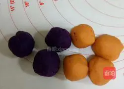 Illustration of how to make snow-skin mooncakes (mooncakes without oven) 10