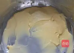 Illustration of how to make cranberry cookies 4