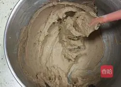 Cocoa Cream Cookies Recipe Illustration 5