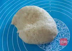 Illustration of how to make butter biscuits 7