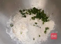 Illustration of how to make soda crackers 5