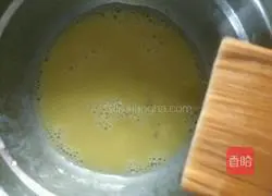 Mooncake Recipe Illustration 12