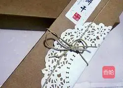 Illustration of how to make cookies 3