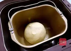 Illustration of how to make croissants 5