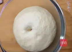 Fashionable mom teaches you how to make Tangzhong toast 6