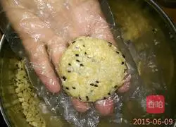 Oatmeal Coconut Cookies Recipe Illustration 7