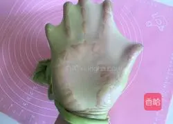 Spinach toast recipe 3