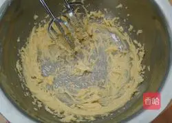 Coconut Jam Cookies Recipe Illustration 2