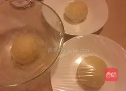 Red bean toast recipe 4