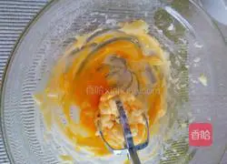 Cranberry Cookie Recipe Illustration 3