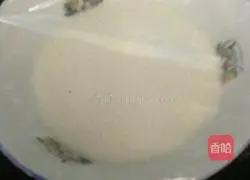 Snow Skin Mooncake Recipe Illustration 5