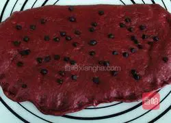 Summer Refreshing-Watermelon Toast Recipe Illustration 10