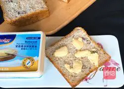Whole wheat red bean toast recipe 26