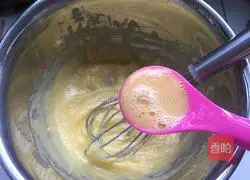 Cranberry Cookie Recipe Illustration 3