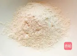 Hand-rolled scallion pancakes (steamed) Steaming) illustration 1