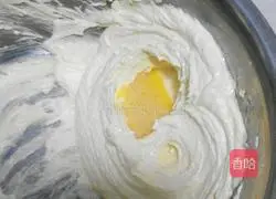 Illustration of how to make butter cookies 4