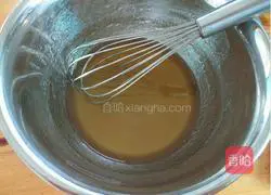 Cantonese Wuren mooncake recipe 2