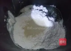 Strawberry Oreo Recipe Illustration 1