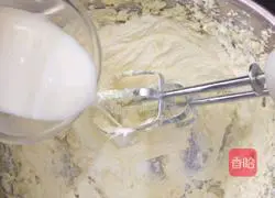Illustration of how to make cookies 3