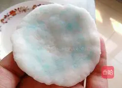 Snow Skin Mooncake Recipe Illustration 5