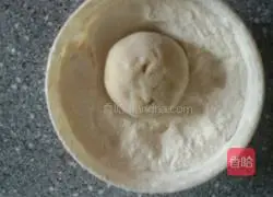 Illustration of how to make Beijing-style pulp mooncakes 11