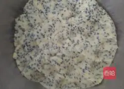 Sesame biscuits recipe 5