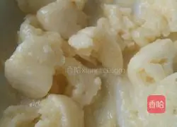 Illustration of how to make homemade snowskin mooncakes 9