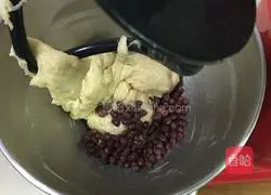 Whole wheat red bean toast recipe 9