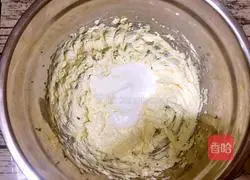Illustration of how to make butter cookies 4