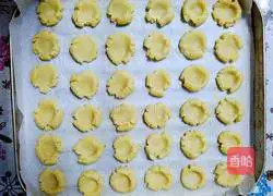 Milk biscuits recipe 16