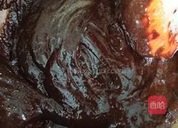 Chocolate Brownie Recipe Illustration 3