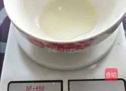 Snow Skin Mooncake Recipe Illustration 6